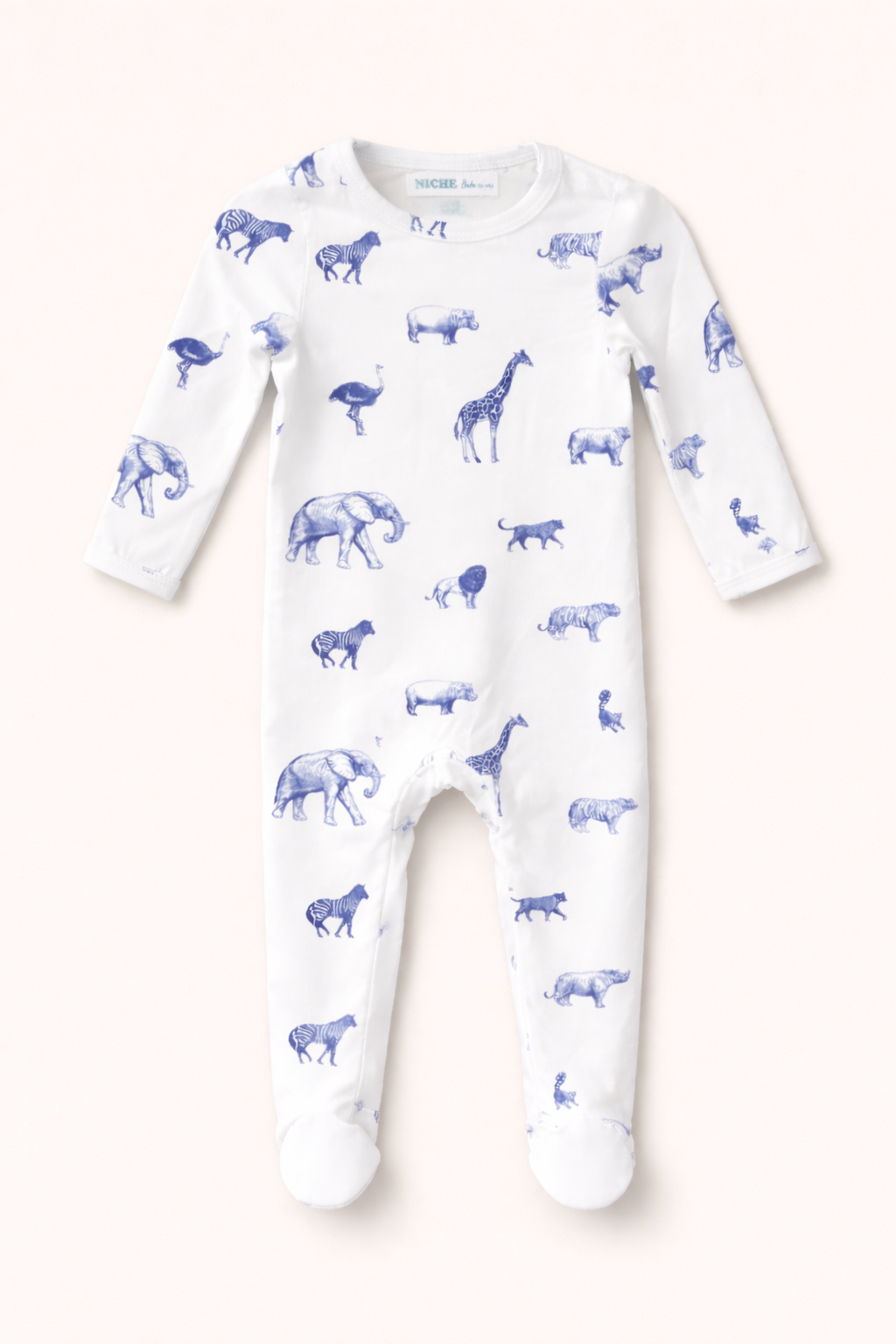 Safari Footie