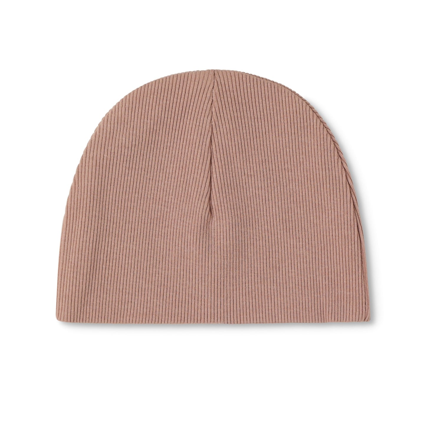 Dusty Rose Beanie