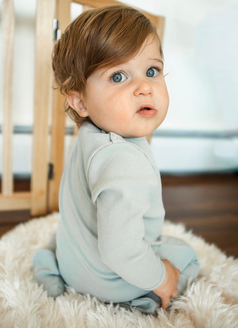 Ultimate Baby Comfort