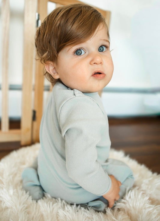 Ultimate Baby Comfort