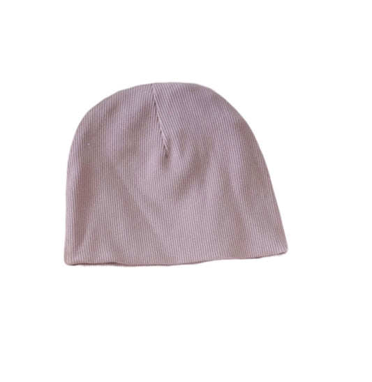 Dusty Rose Beanie