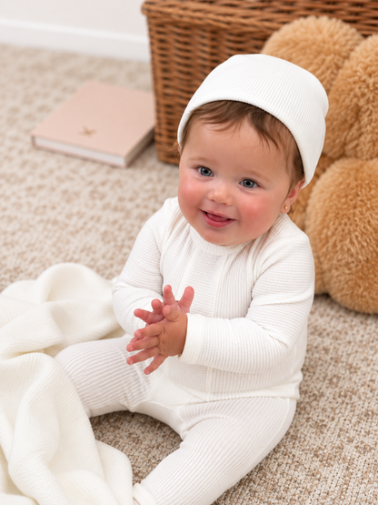 Ivory Multidirectional Footie