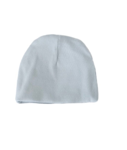 Misty Blue Beanie