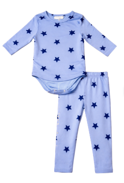 Blue Star Set
