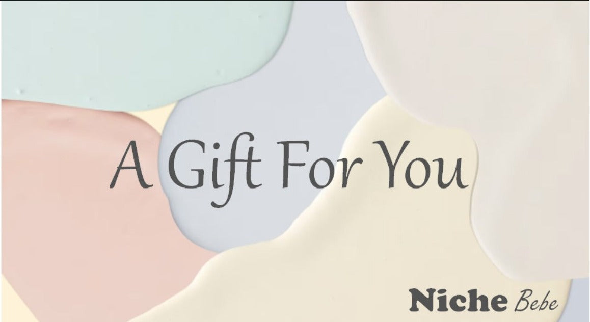 Niche Bebe Gift Card