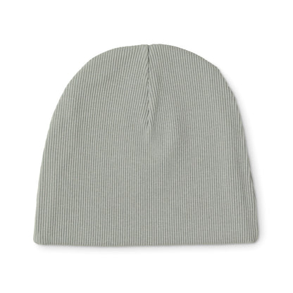 Misty Blue Beanie