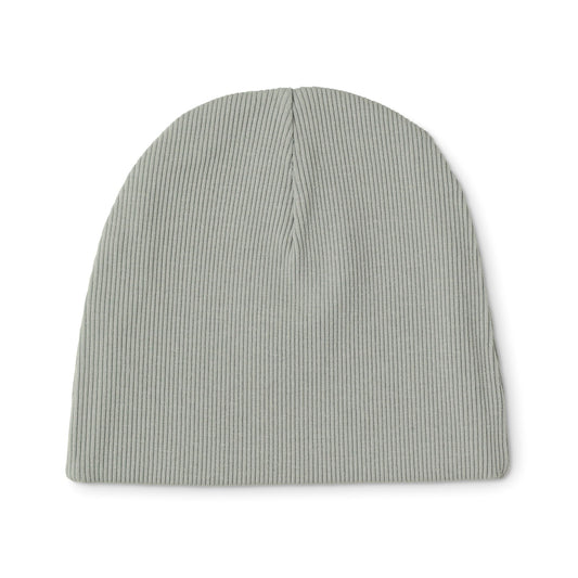 Misty Blue Beanie