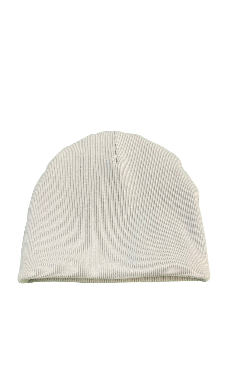 Ivory Beanie