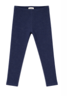 Navy Leggings