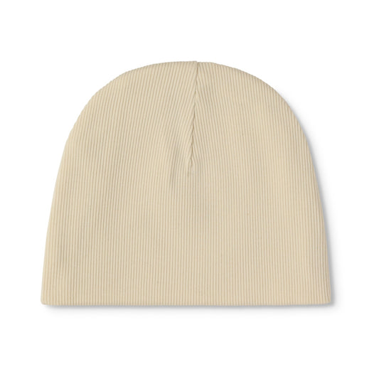 Ivory Beanie