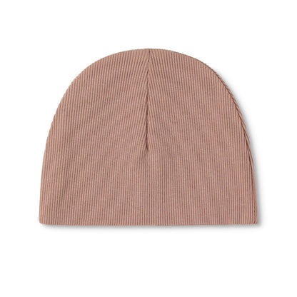 Dusty Rose Beanie