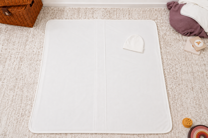 Ivory Multidirectional Set Layette