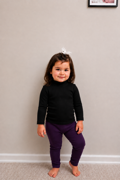 Plumb Leggings